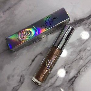 MAC Selena LipGlass Lipgloss Hey Dad Pizza